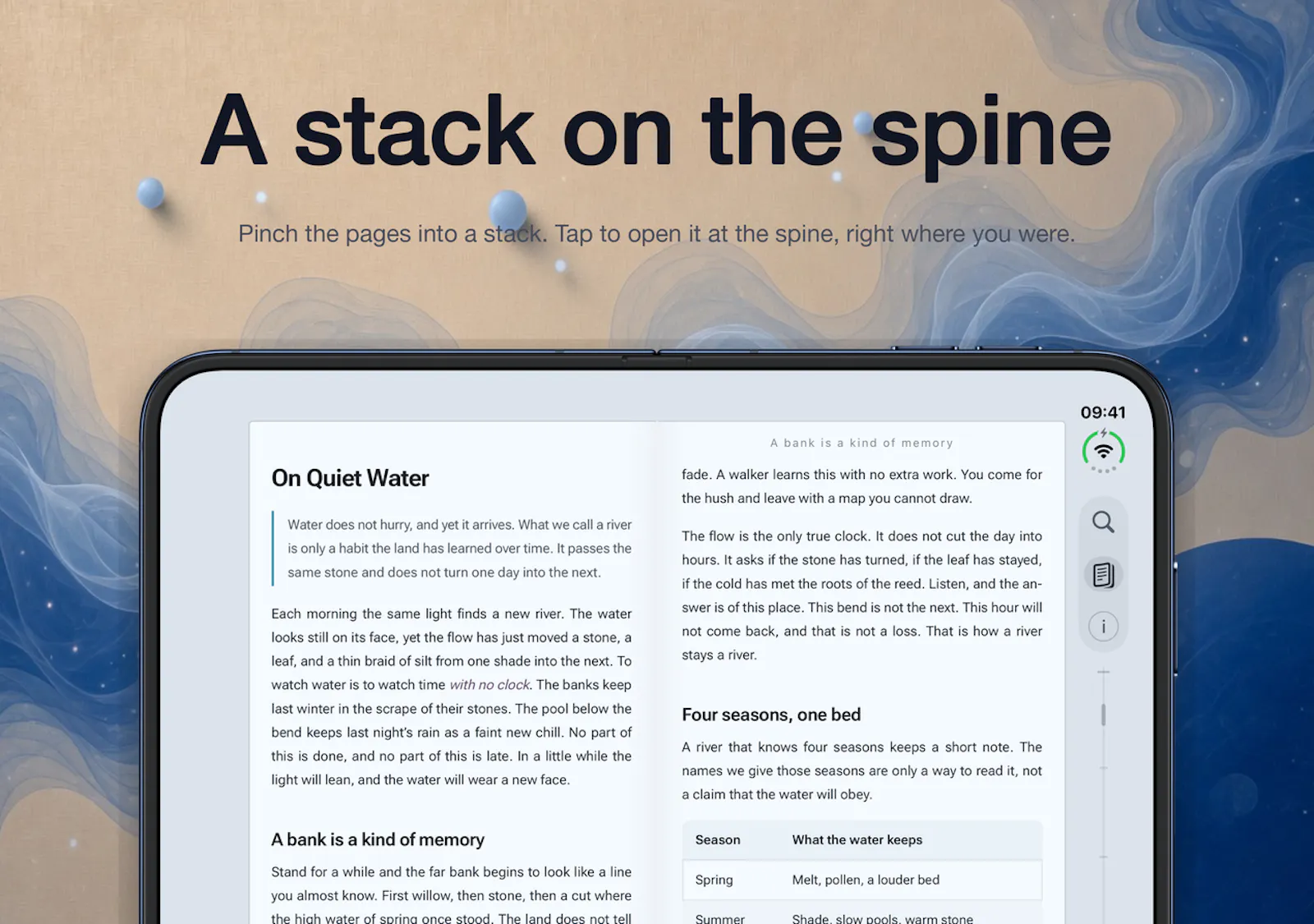 MarkRead – Markdown Reader screenshot 5