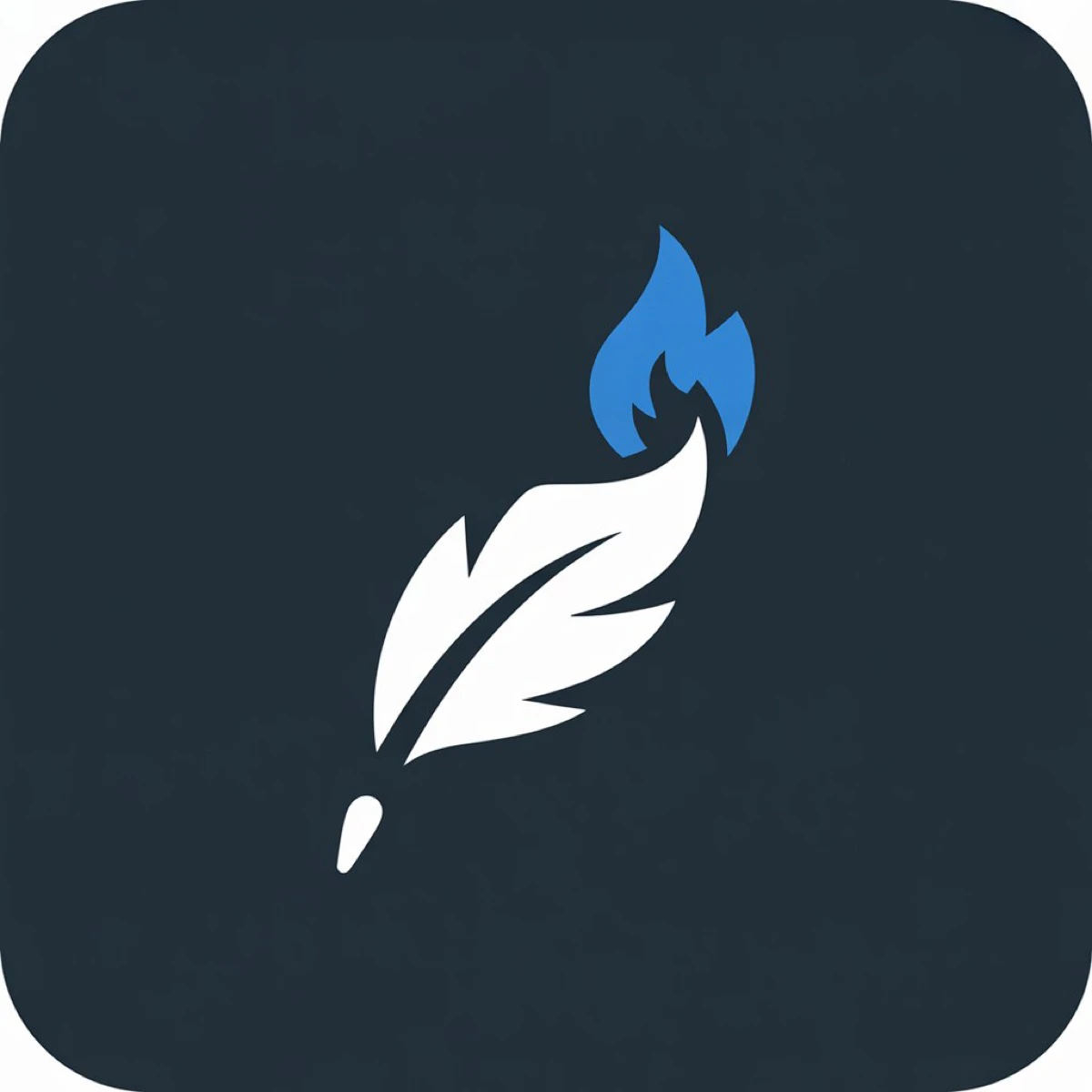 InkForge logo