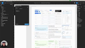 Theme Buddy Figma Plugin gallery image