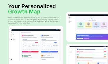 Zeno AI gallery image