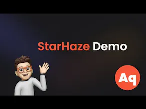 StarHaze gallery image