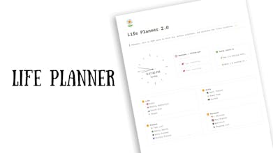 Digital Dream Organizer gallery image