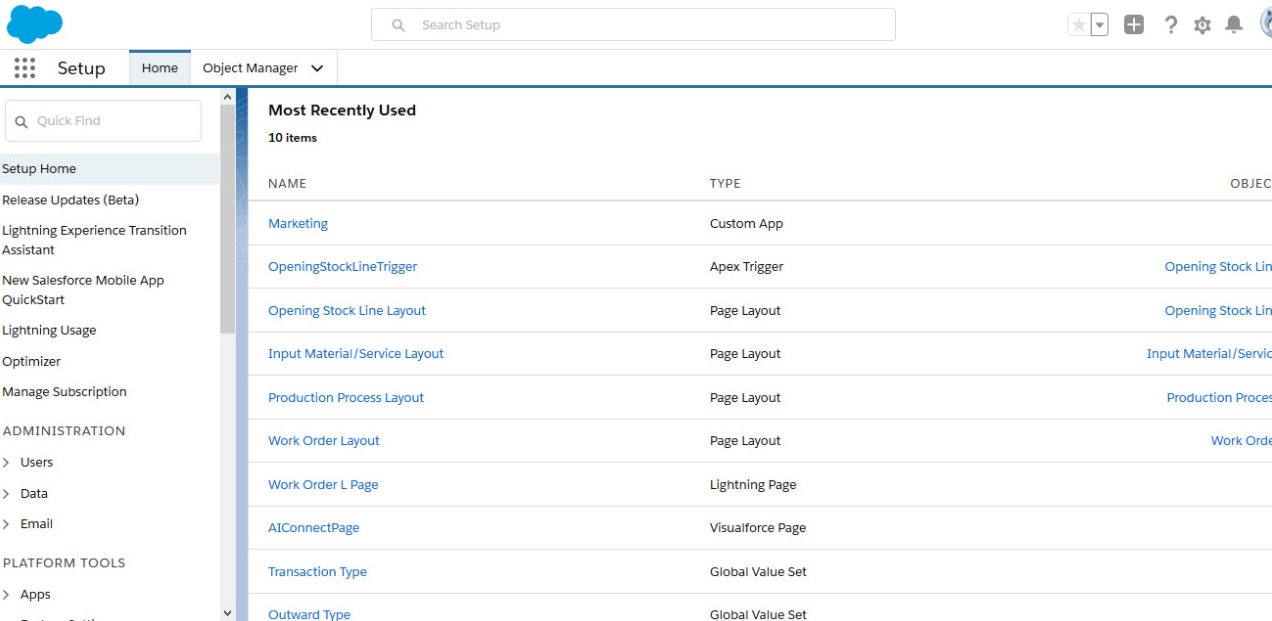 Arka Inventory gallery image