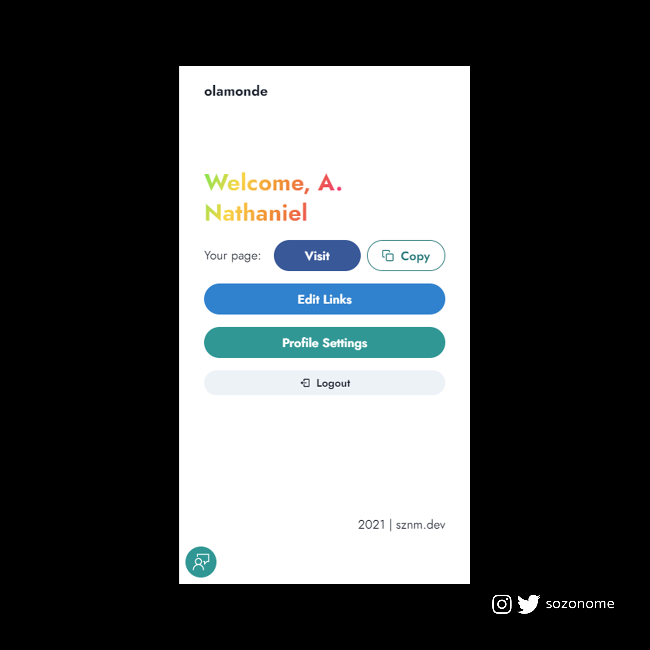 olamonde gallery image