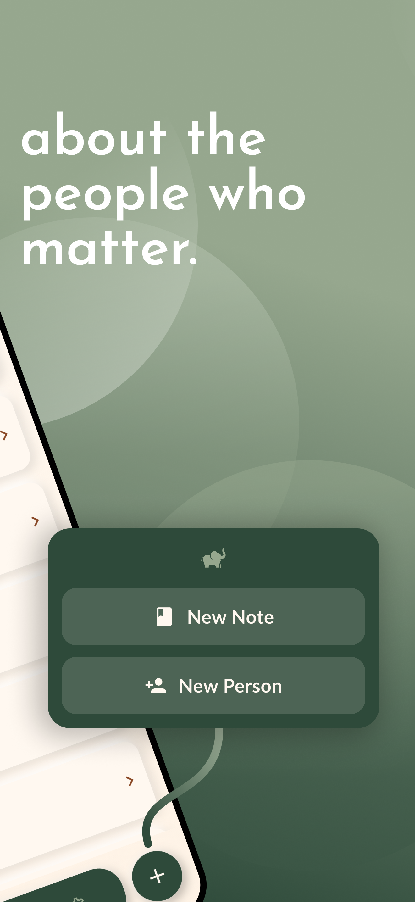 Small Talk Notebook gallery image