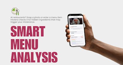 Intolera – Eat Smart, Live Confidently gallery image