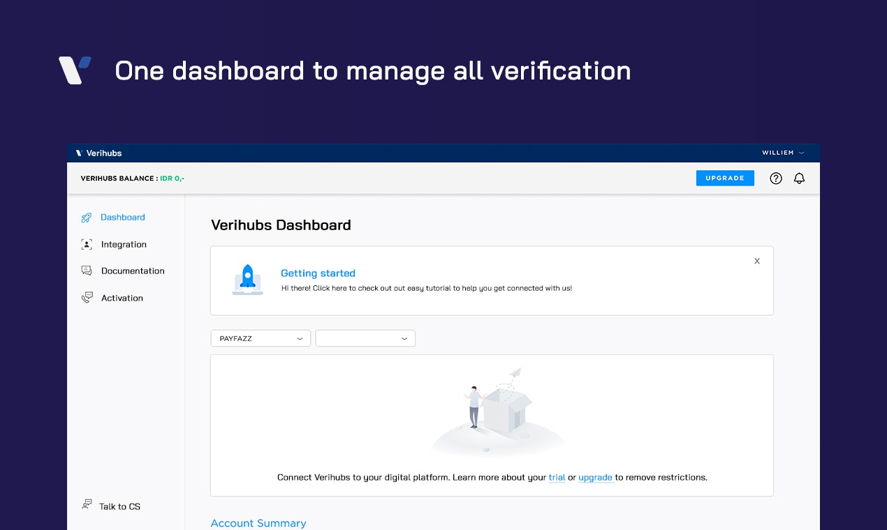 Verihubs gallery image