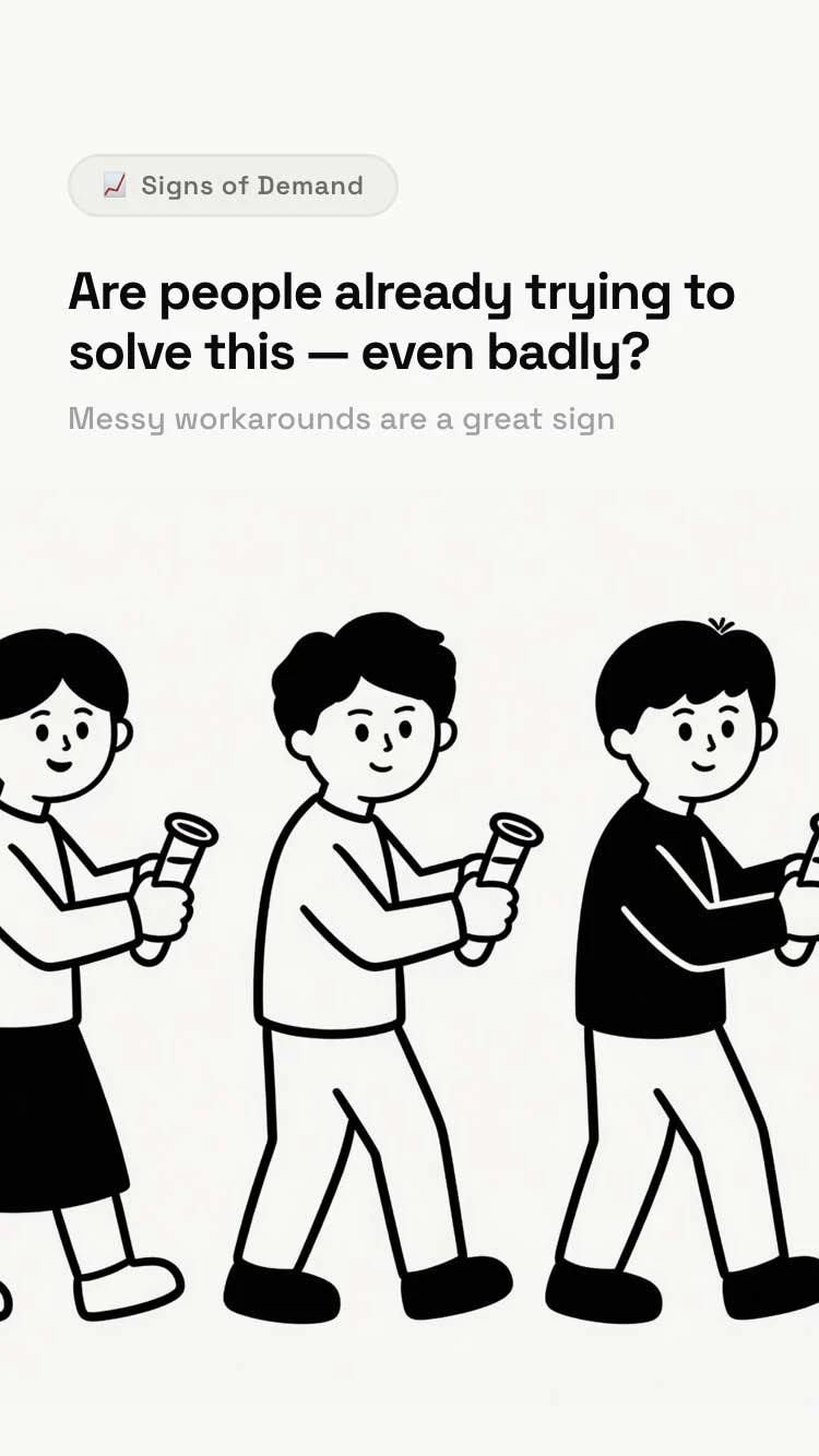 Build Check (for Outsiders) screenshot 5