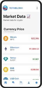 Eventii - Hepsi bir kripto/nft/web3 uygulaması medya 5