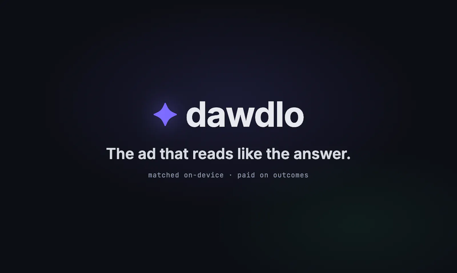 Dawdlo screenshot 4