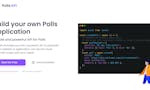 Polls API image