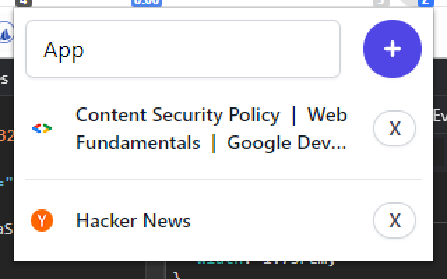 Runneth gallery image