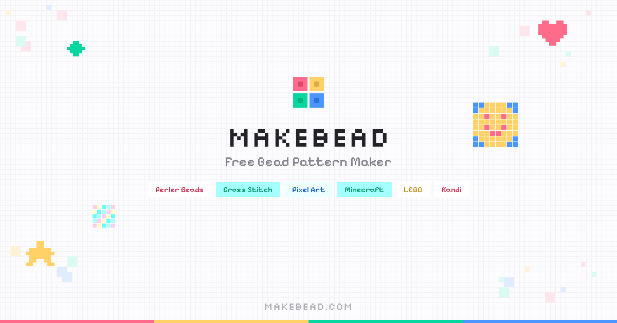 MakeBead gallery image