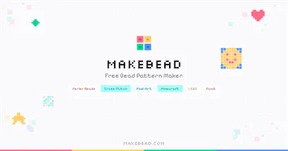 MakeBead gallery image