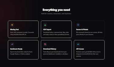 CommentPull gallery image