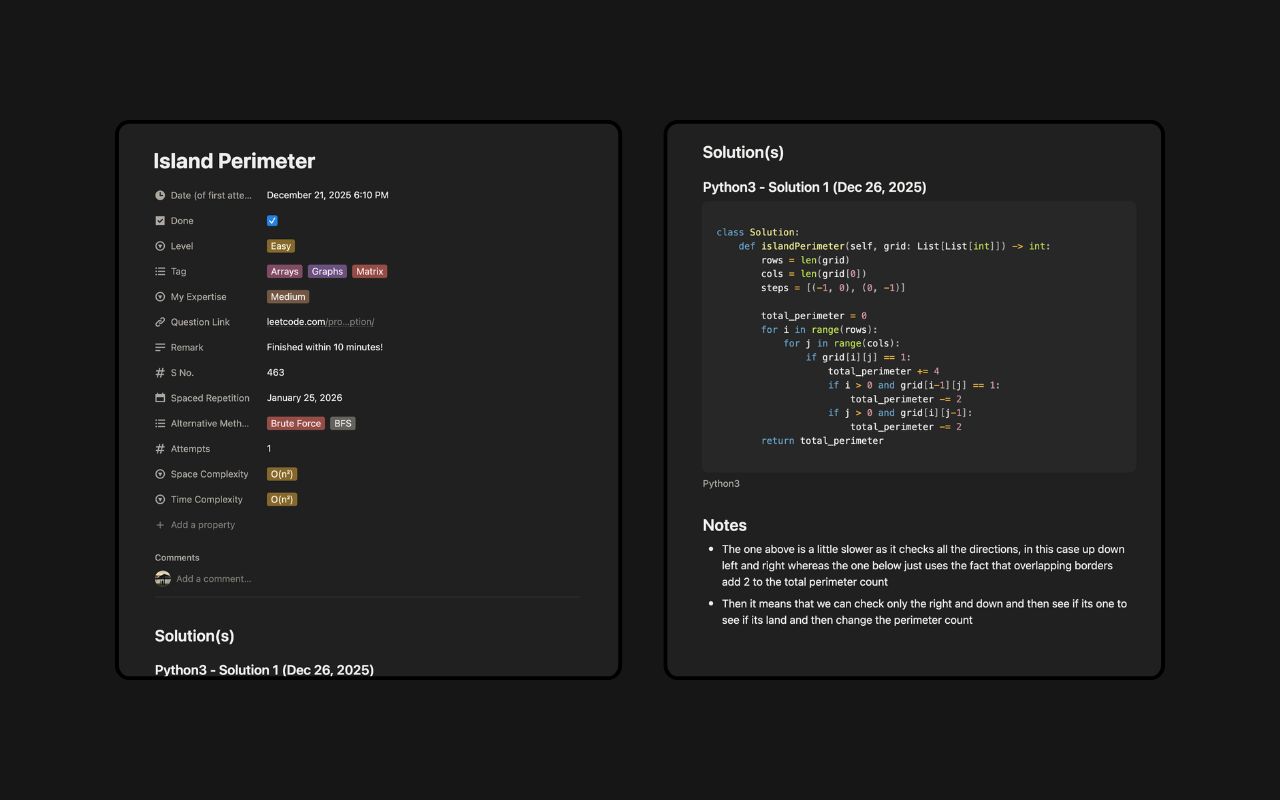 Leetion - Screenshot 3 showing product features and functionality