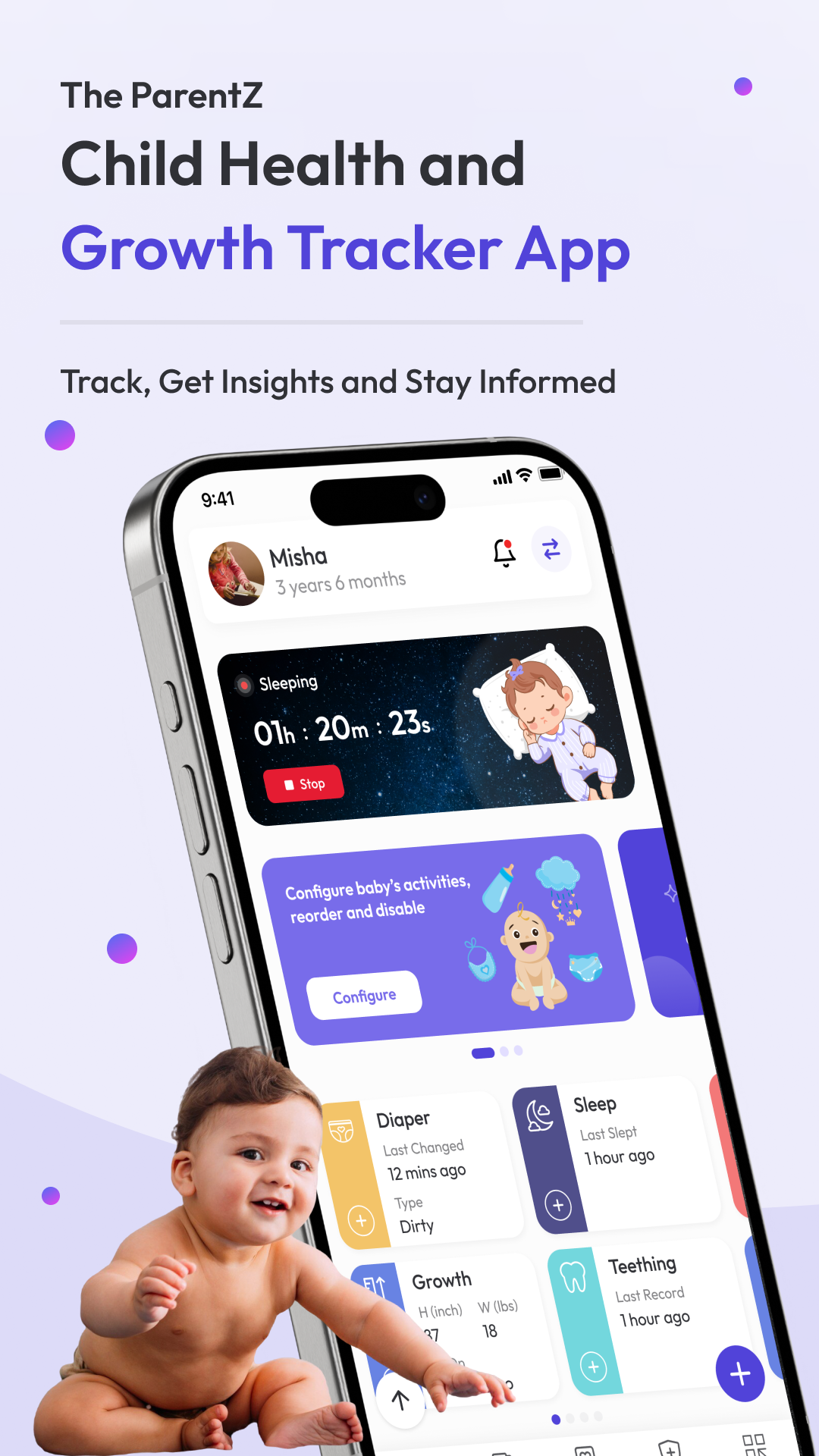 The ParentZ gallery image