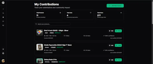 Dimsure gallery image