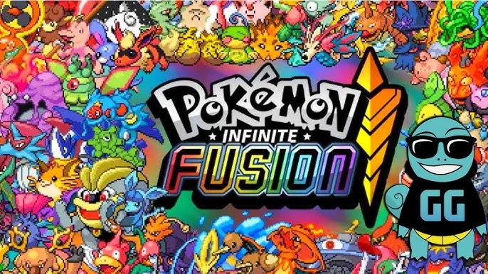 Emulador para Pokemon Infinite Fusion media 1
