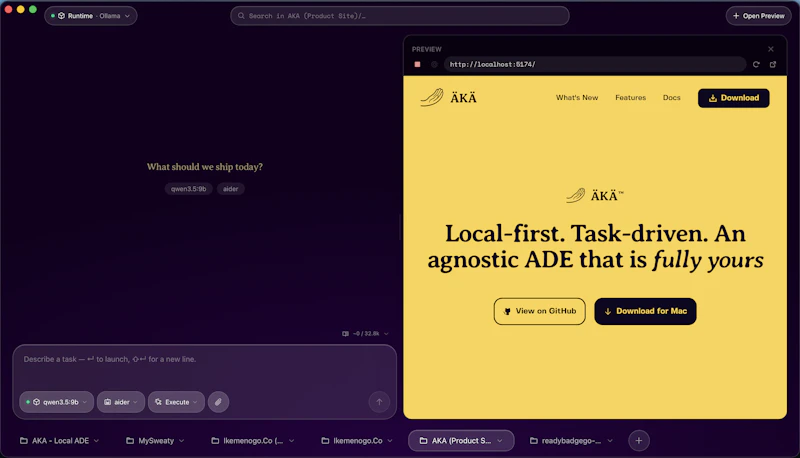 ÄKÄ screenshot 4