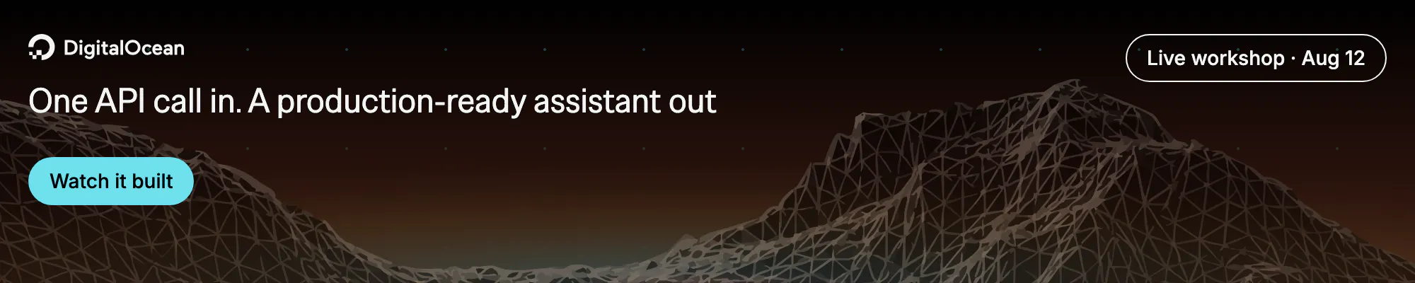 DigitalOcean Serverless Inference