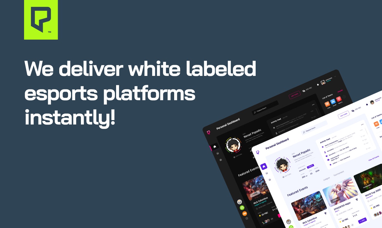 Playbase.GG 2.0 gallery image