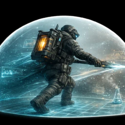 LOADOUT logo