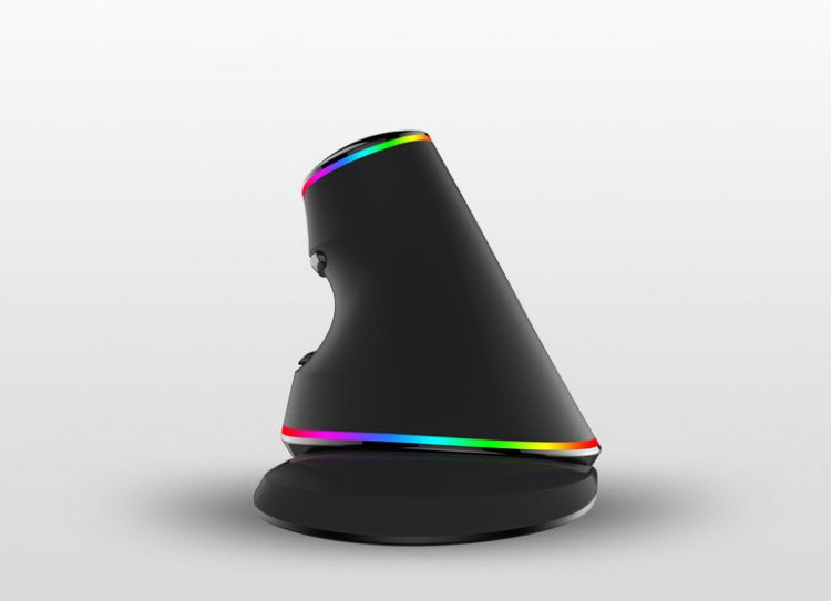 Ergonomic Mouse gallery image