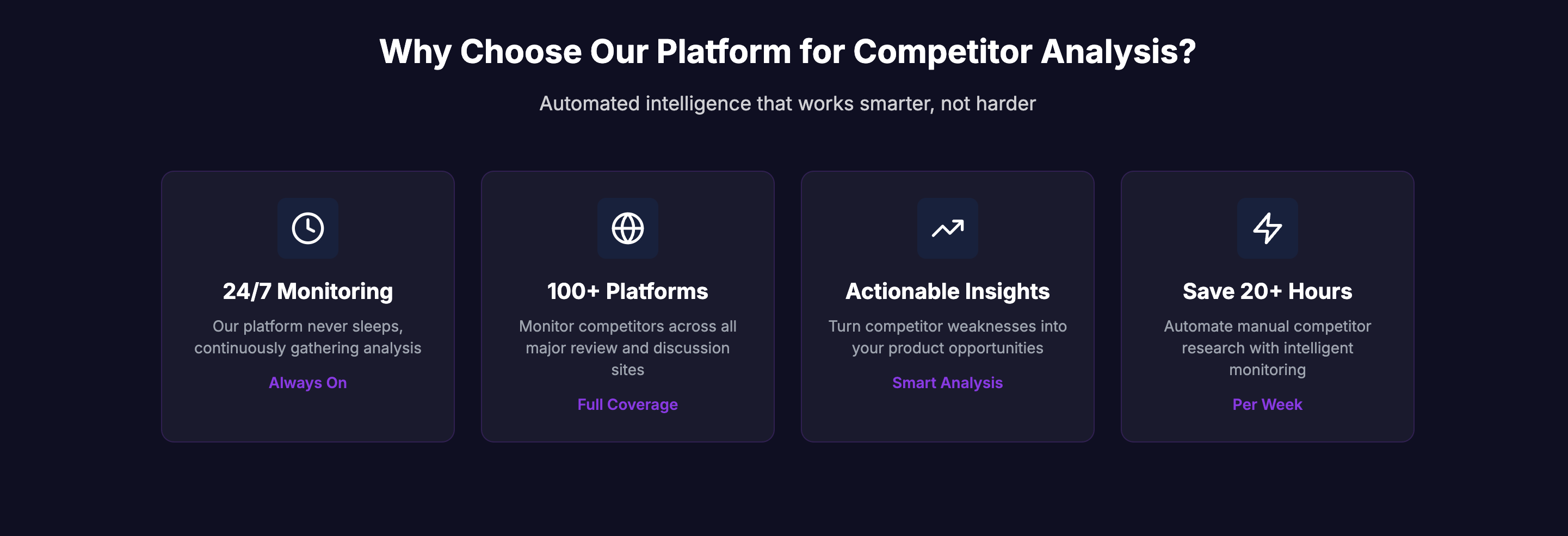 Rival Insights gallery image