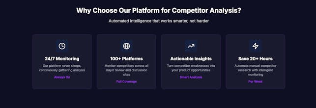 Rival Insights gallery image