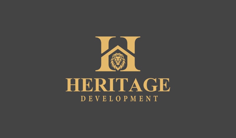 Heritage Development logo