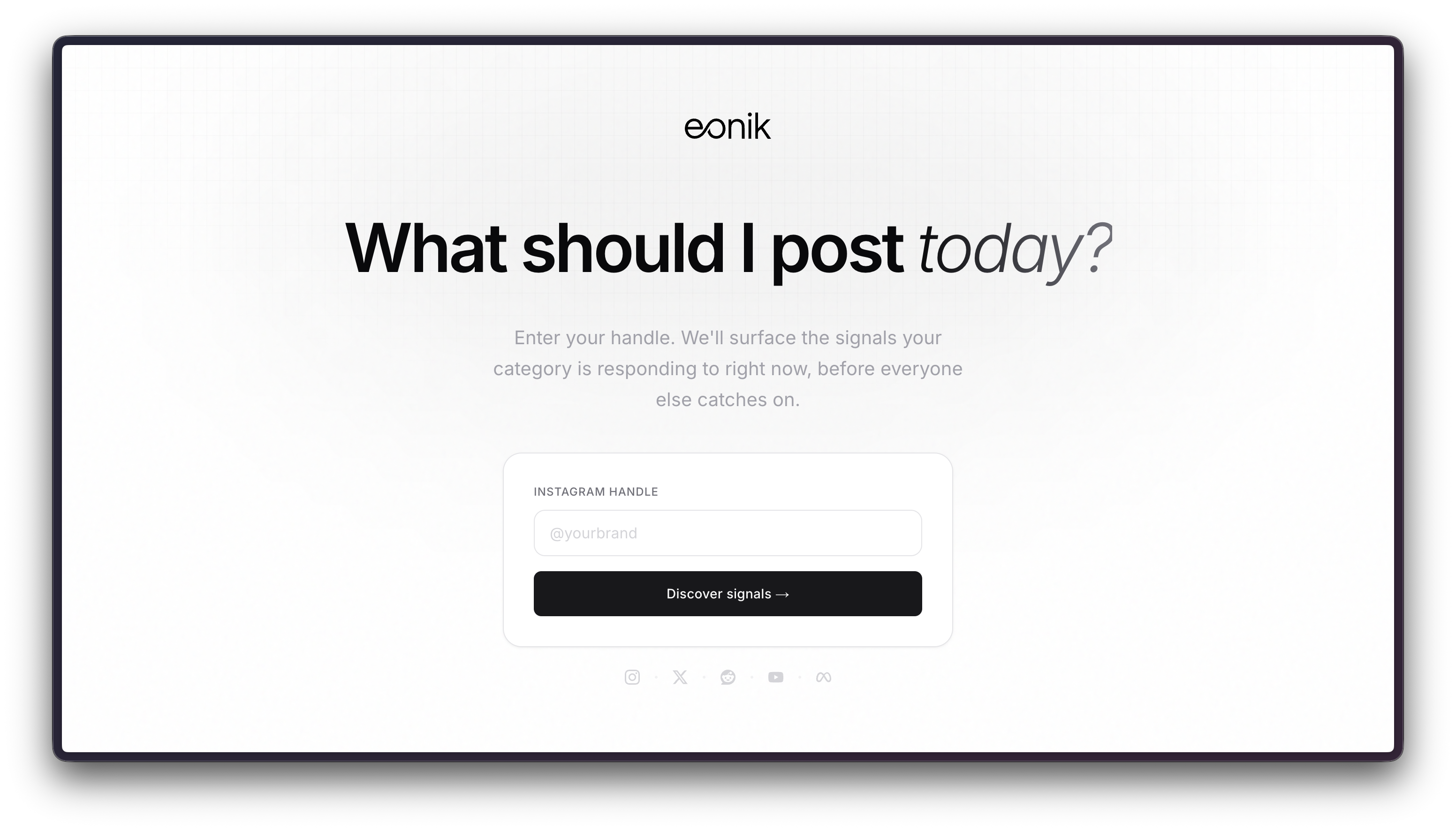 Trending Now gallery image