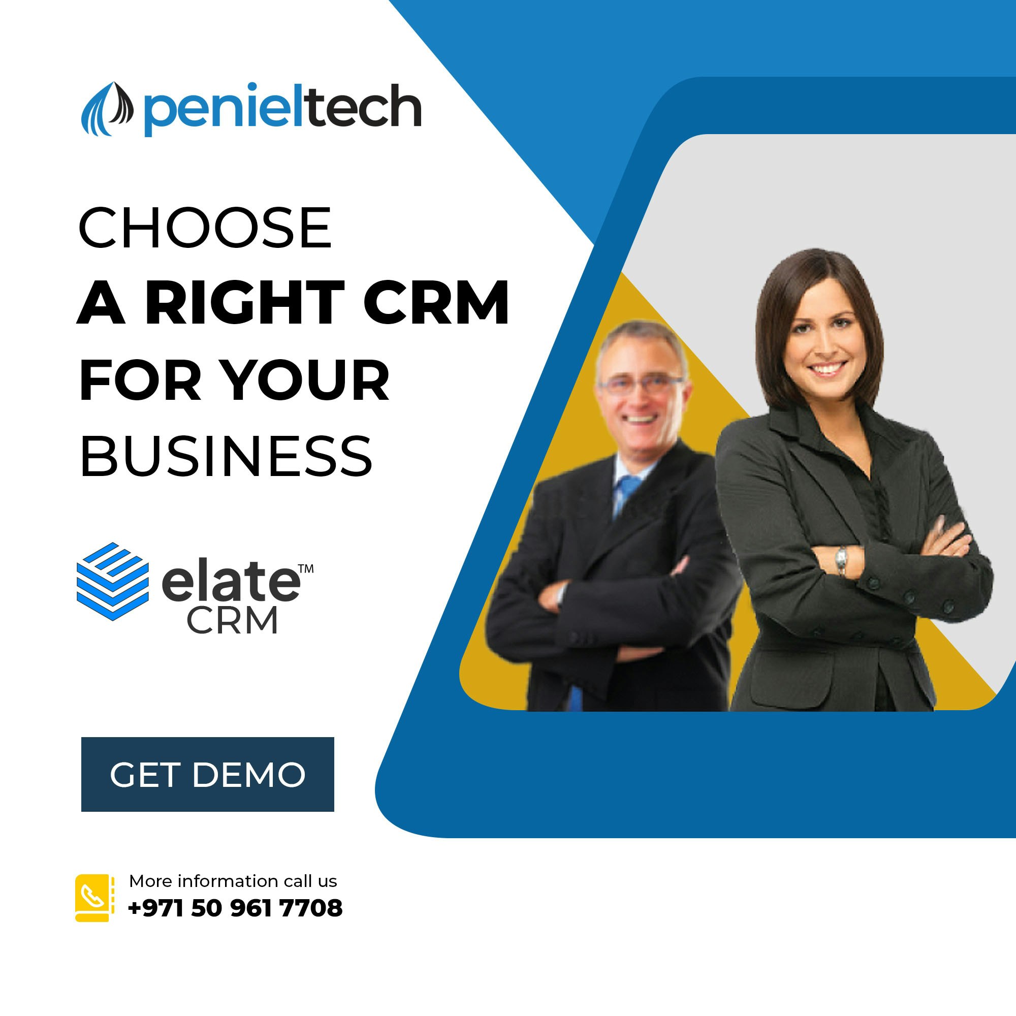 Elate CRM gallery image