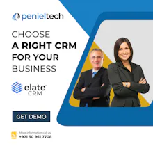 Elate CRM gallery image