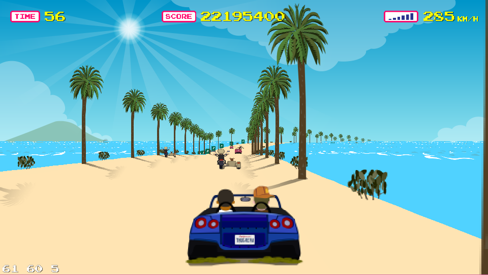Thug Racer gallery image