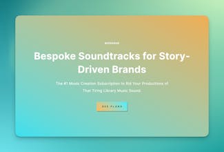 Moosique gallery image