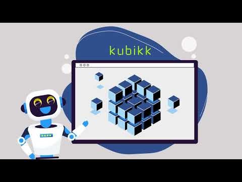 Kubikk gallery image