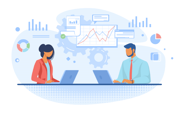 Conector - Transformación de la contabilidad a través de una solución de automatización confiable media 2