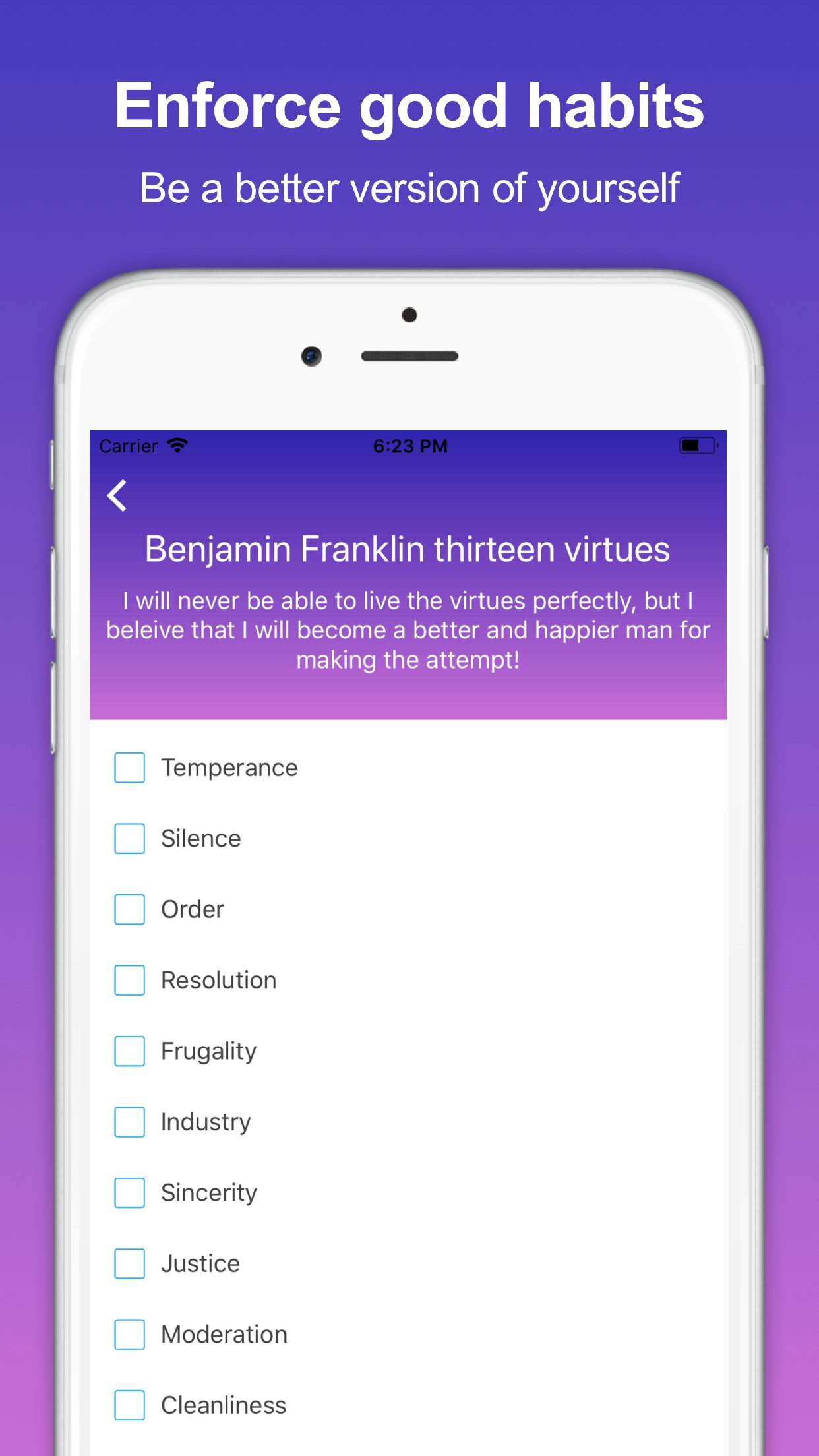 WeCheck gallery image