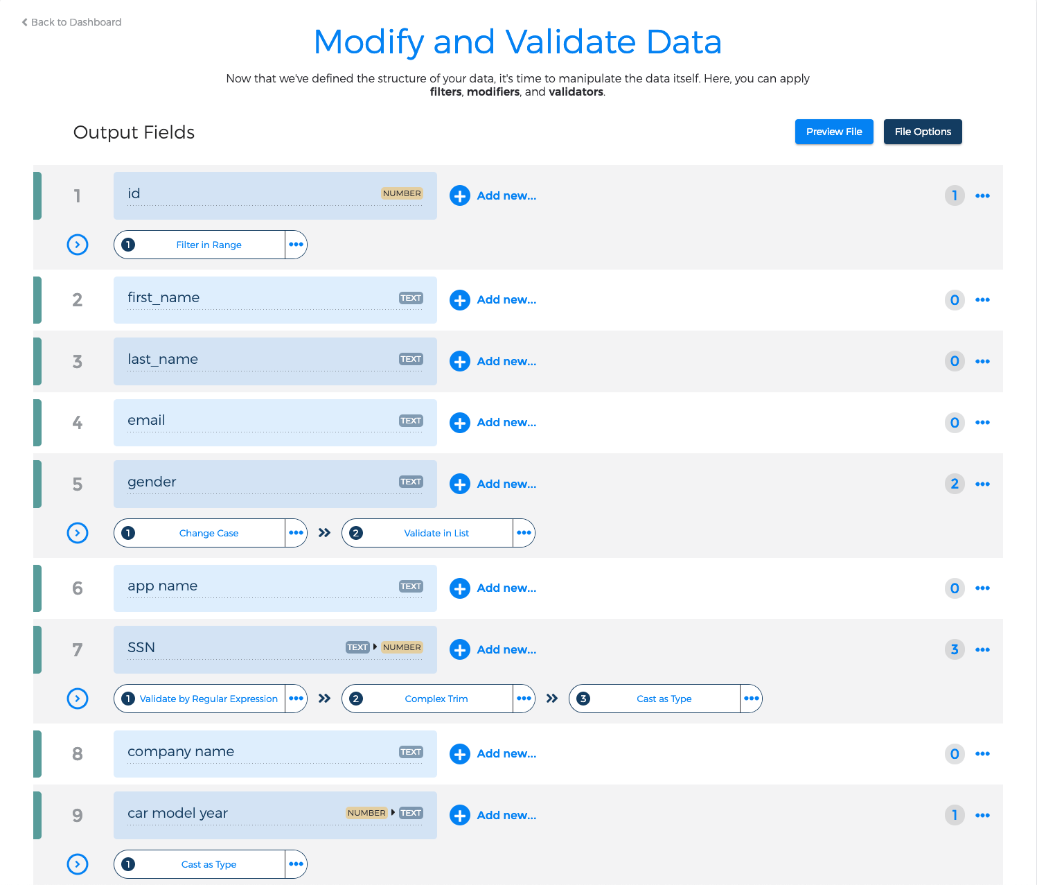 Data Monkey gallery image