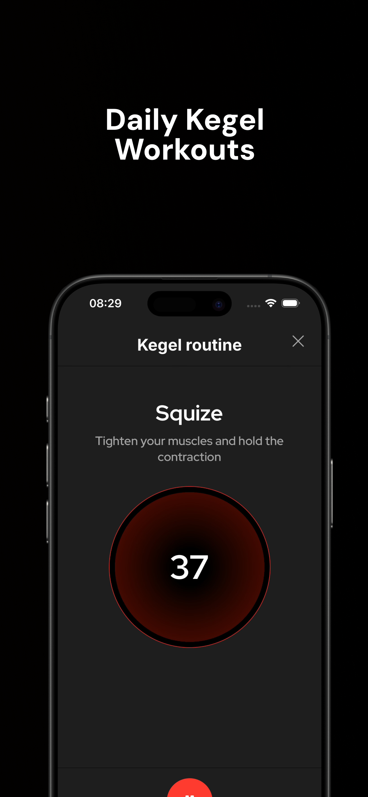 KEGL – AI-powered Men’s Libido gallery image