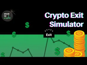 Crypto Scale gallery image