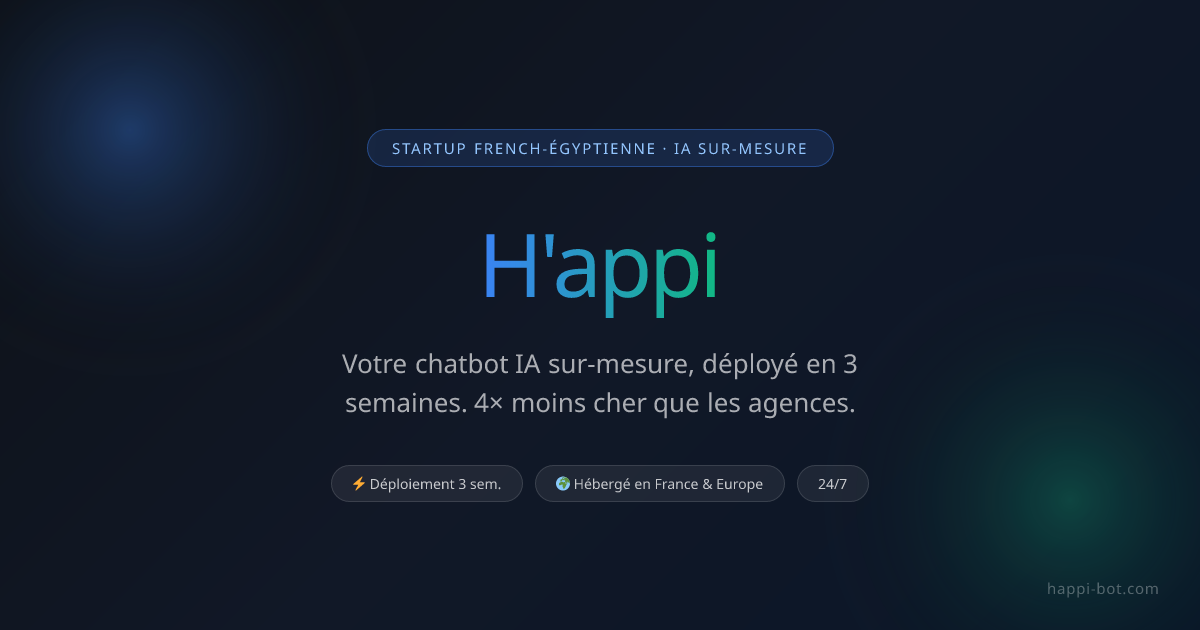 H'appi gallery image