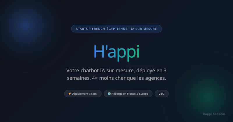 H'appi screenshot 2
