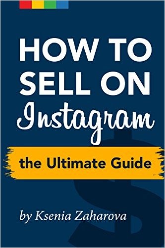 How to Sell on Instagram