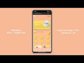 The TRX/Tron as a good investment gallery image