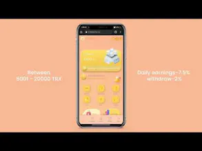 The TRX/Tron as a good investment gallery image