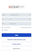 ECOUNT ERP gallery image