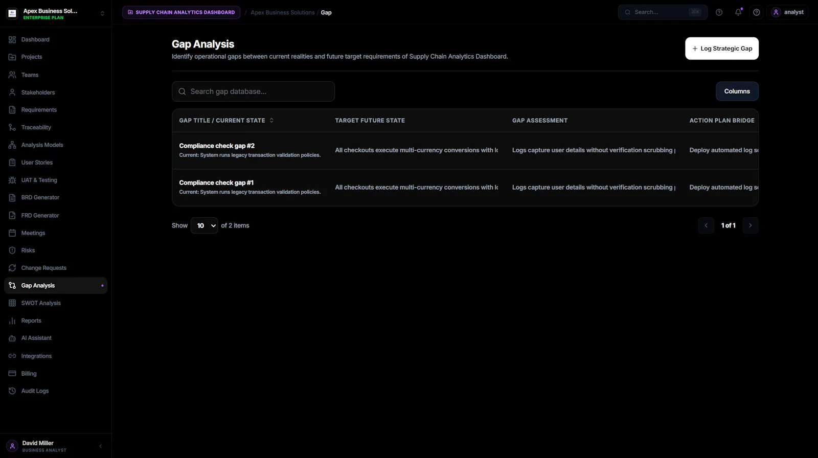 BAHub screenshot 14
