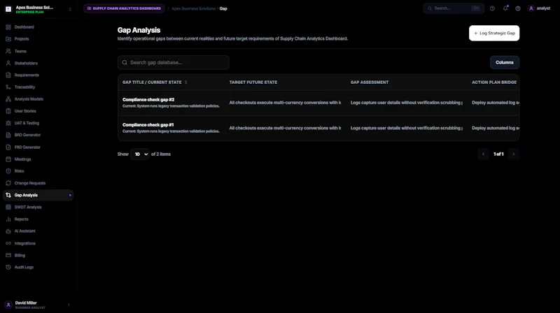 BAHub screenshot 14